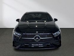 Gebraucht 2025 Mercedes A200 AMG line | 37.900 € (Teuer)