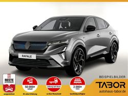 Blau Neu 2025 Renault Austral Esprit Alpine SUV | 45.641 € (Teuer)