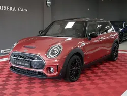 Rot Gebraucht 2020 Mini Cooper S Clubman Pepper Kombi | 24.990 € (Fairer Preis)