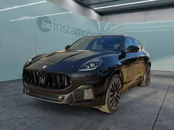 Schwarz Gebraucht 2025 Maserati Grecale SUV | 118.399 €