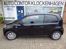 Schwarz Gebraucht 2016 Skoda Citigo Cool Edition Kleinwagen | 5.950 € (Fairer Preis)