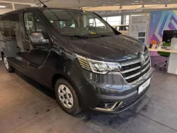 Other Neu 2025 Renault Trafic Evolution Van | 47.496 €