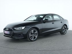Mythosschwarz Gebraucht 2022 Audi A4 Business Limousine | 27.334 € (Fairer Preis)