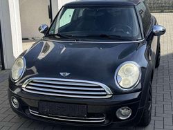 Schwarz Gebraucht 2007 Mini Cooper Kleinwagen | 4.500 € (Superpreis)