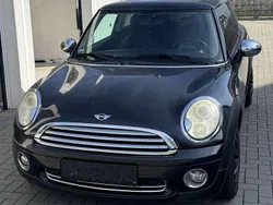 Schwarz Gebraucht 2007 Mini Cooper Kleinwagen | 4.500 € (Superpreis)