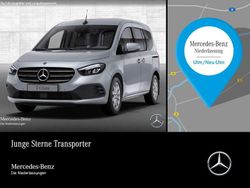 Silber Gebraucht 2023 Mercedes T180 Progressive Van / Kleinbus | 26.880 € (Fairer Preis)