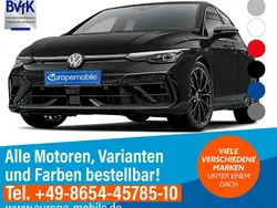 Wählbar Neu 2024 VW Golf VIII R Limousine | 42.590 € (Superpreis)