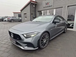 Mercedes CLS400