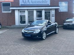 Schwarz Gebraucht 2006 Opel Tigra Sport Cabrio | 2.750 € (Fairer Preis)