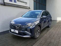 Sailing blue Neu 2025 Hyundai Tucson Prime SUV | 45.450 € (Teuer)