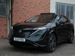 Grün Gebraucht 2023 Nissan Ariya Evolve SUV | 42.900 € (Superpreis)