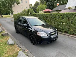 Andere außenfarben Gebraucht 2010 Chevrolet Aveo Limousine | 1.550 € (Guter Preis)