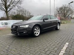 Schwarz Gebraucht 2013 Audi A5 Sportback Business Kleinwagen | 11.750 € (Fairer Preis)