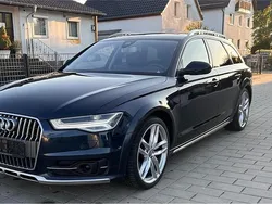 Andere farben Gebraucht 2018 Audi A6 Allroad Advanced Kombi | 21.499 €