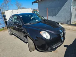 Schwarz Gebraucht 2010 Alfa Romeo MiTo Kleinwagen | 1.499 € (Fairer Preis)