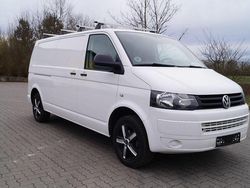 Weiß Gebraucht 2015 VW Transporter Van | 12.490 €
