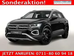 Indiumgrau metallic / da... Neu 2025 VW T-Roc Style SUV | 35.344 € (Guter Preis)