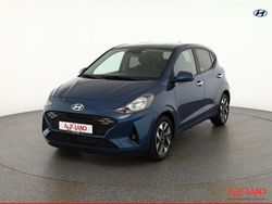 Blau Neu 2025 Hyundai i10 Kleinwagen | 19.490 € (Fairer Preis)