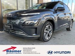 Grau Gebraucht 2023 Hyundai Kona Trend SUV | 27.980 € (Fairer Preis)