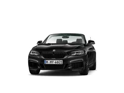 Gebraucht 2025 BMW 218 Shadowline Cabrio | 25.950 €