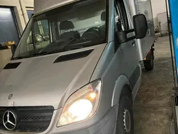 Grau Gebraucht 2025 Mercedes 316 Van | 8.900 €