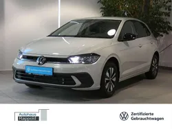 Grau Gebraucht 2025 VW Polo Goal Limousine | 22.222 € (Fairer Preis)