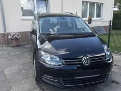 Gebraucht 2015 VW Sharan Ocean Van / Kleinbus | 18.300 € (Fairer Preis)