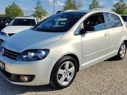 Silber Gebraucht 2011 VW Golf VI Style Kleinwagen | 3.500 € (Superpreis)