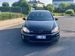 Schwarz Gebraucht 2010 VW Golf VI GTI Limousine | 8.500 € (Fairer Preis)