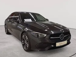 Graphitgrau metallic Gebraucht 2022 Mercedes C300 Avantgarde Limousine | 35.990 € (Superpreis)
