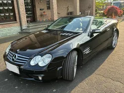 Mercedes SL500