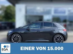 Grau metallic Gebraucht 2021 VW ID.3 Pro Kleinwagen | 27.270 € (Etwas zu teuer)