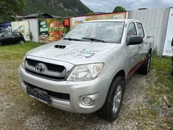 Gold Gebraucht 2010 Toyota HiLux Abholung | 8.850 €