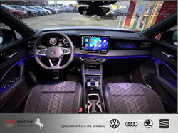 Oryx white motherofpearl eff Gebraucht 2025 VW Tiguan R-line SUV | 49.970 € (Etwas zu teuer)