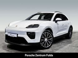 Weiß Gebraucht 2024 Porsche Macan SUV | 79.890 € (Fairer Preis)