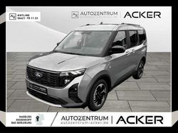 Solar silber Neu 2025 Ford Tourneo Active Kombi | 27.190 € (Fairer Preis)