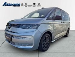 Gebraucht 2022 VW Multivan Van | 35.895 € (Guter Preis)