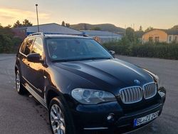 Schwarz Gebraucht 2010 BMW X5 SUV | 11.000 € (Fairer Preis)