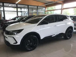 Weiß Gebraucht 2023 Opel Grandland X GS Line SUV | 23.990 € (Fairer Preis)