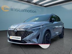 Grau Gebraucht 2025 Nissan Qashqai SUV | 32.649 € (Fairer Preis)