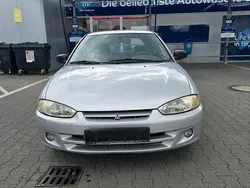Silber Gebraucht 2000 Mitsubishi Colt Kleinwagen | 1.299 €