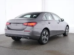Gebraucht 2024 Mercedes A250 | 33.580 € (Etwas zu teuer)