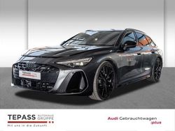 Grau Gebraucht 2025 Audi A6 S-Line Kombi | 74.280 € (Etwas zu teuer)