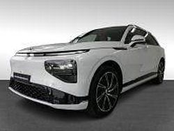 Weiß Gebraucht 2025 XPENG G9 AWD Performance SUV | 64.989 € (Fairer Preis)