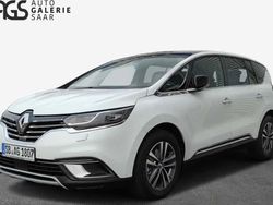 Weiß Gebraucht 2022 Renault Espace Intens Van / Kleinbus | 34.990 €