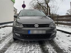 Grau Gebraucht 2010 VW Polo Kleinwagen | 6.990 € (Fairer Preis)