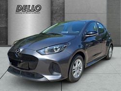 Grau Gebraucht 2025 Mazda 2 Center-Line Kleinwagen | 21.980 € (Fairer Preis)