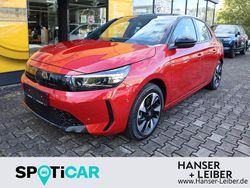 Rot Gebraucht 2023 Opel Corsa-e Kleinwagen | 21.390 € (Teuer)