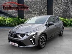 Grau Neu 2024 Mitsubishi Colt Plus Limousine | 19.700 € (Etwas zu teuer)