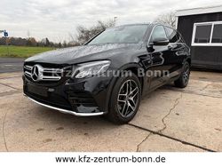 Schwarz Gebraucht 2019 Mercedes GLC250 AMG SUV | 24.480 € (Guter Preis)